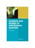 The Analysis And Design Of Information Systems 3Ed (Hb 2008) Book