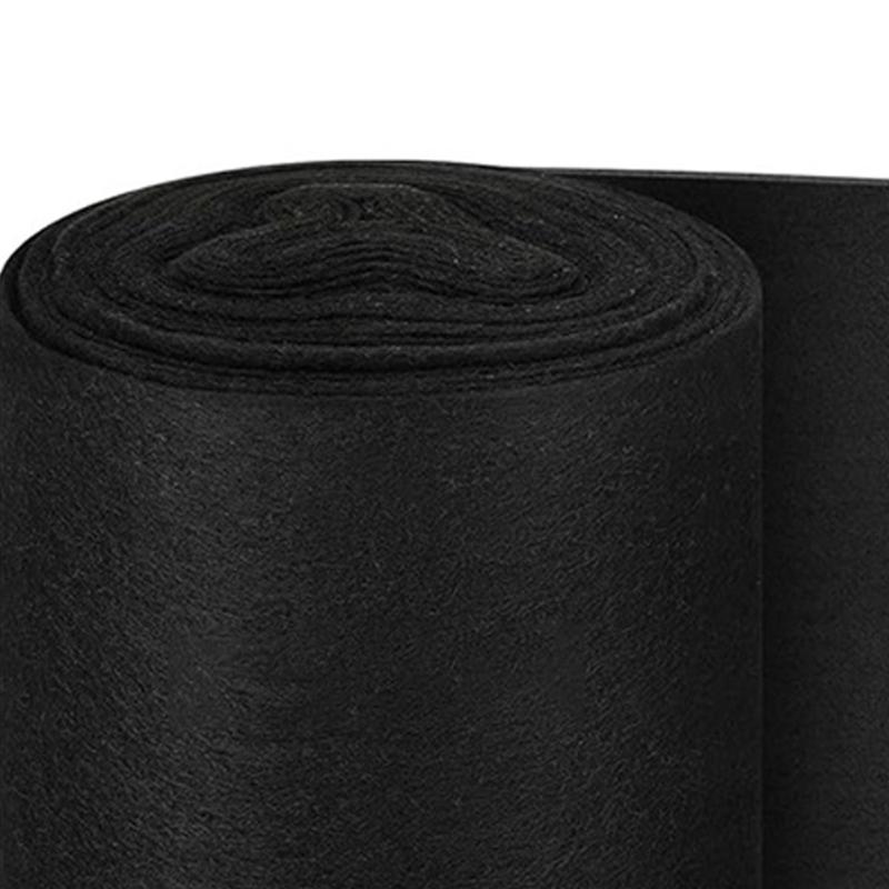 Ridges Vent Filter Roll Traps Attic Ventilation Mesh Filter Cover Roof Ridges Vent Mesh Filter Backed Ridges Guard