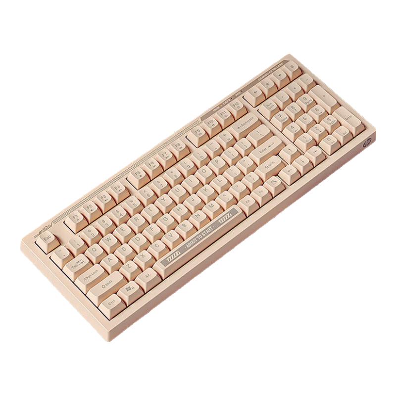 HP K-Series Wired Backlit Gaming & Office Keyboards