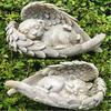 Resin Crafts Ornament Outdoor Animal Statue Figurines Sculpture