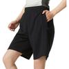 Under Armour Sports Shorts Unisex Black 24500203-001