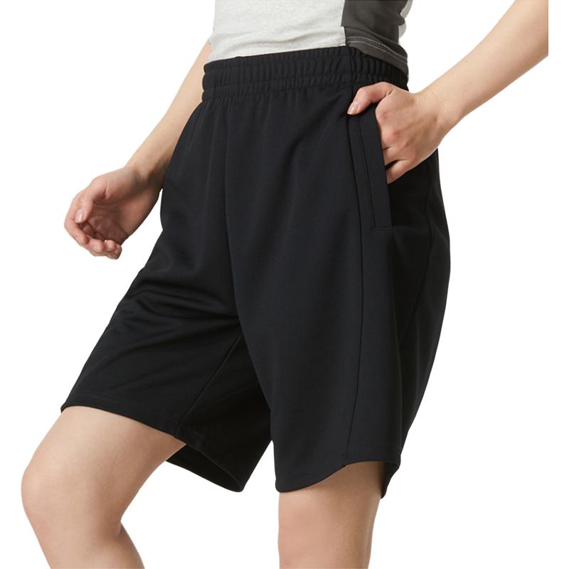 Under Armour Sports Shorts Unisex Black 24500203-001