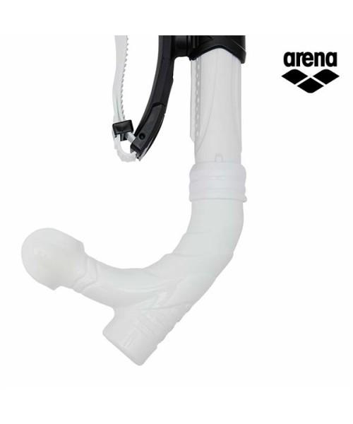 Alena A-Dry Flow Center Snorkel A6Ac1Ok58Wht