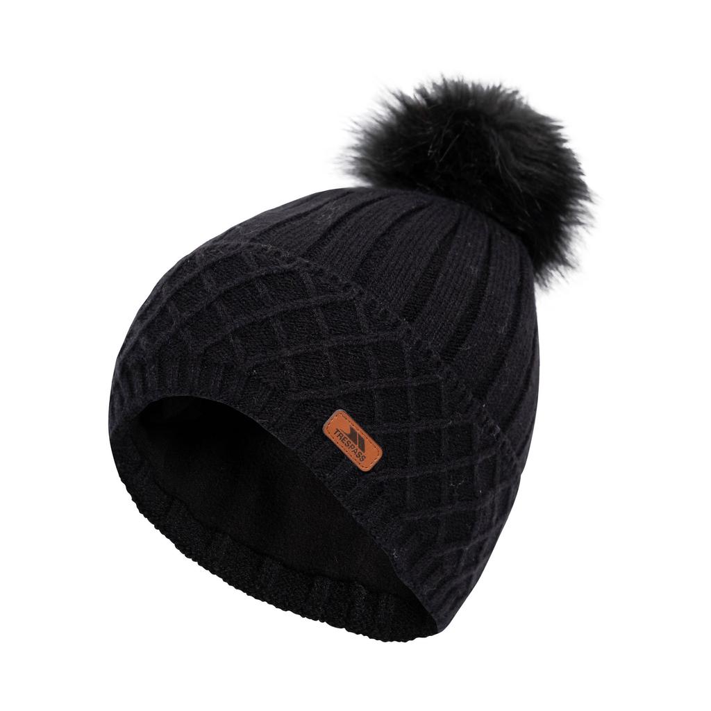 Womens/Ladies Sherbet Beanie