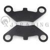 6pair/12pcs Motorcycle Front Brake Pads for CFMOTO CF500 CF600 X5 X6 X8 ATV UTV Buggy 4x4 Quad Bike Parts