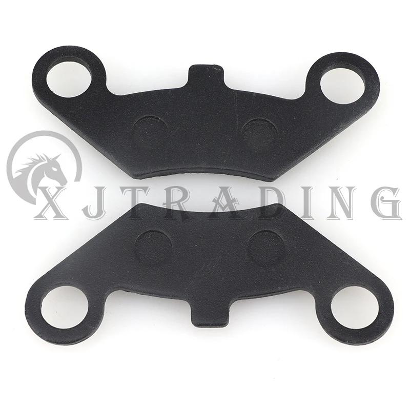6pair/12pcs Motorcycle Front Brake Pads for CFMOTO CF500 CF600 X5 X6 X8 ATV UTV Buggy 4x4 Quad Bike Parts