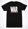 Thirty Seconds to Mars Logo T-Shirt – This is War Rockband T-Shirt Schwarz