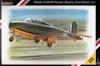 Special Hobby British Gloucester Squirt Jet Fighter Plastic Model SH48017 1/48 (Airplane)