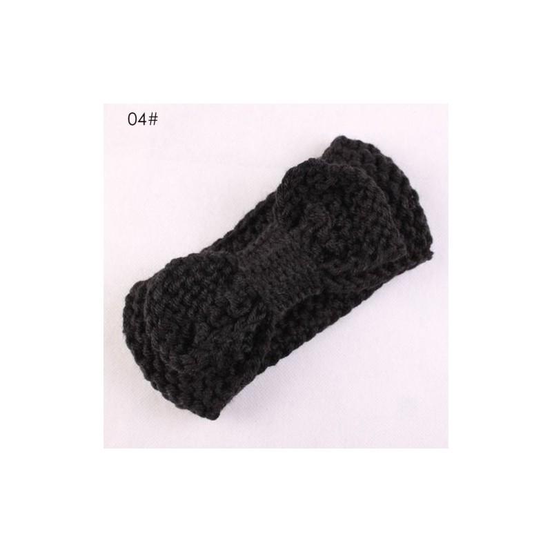 Premium Quality Beb Bebe Luxurious Bowknot Headband For Kids In Vibrant Colors