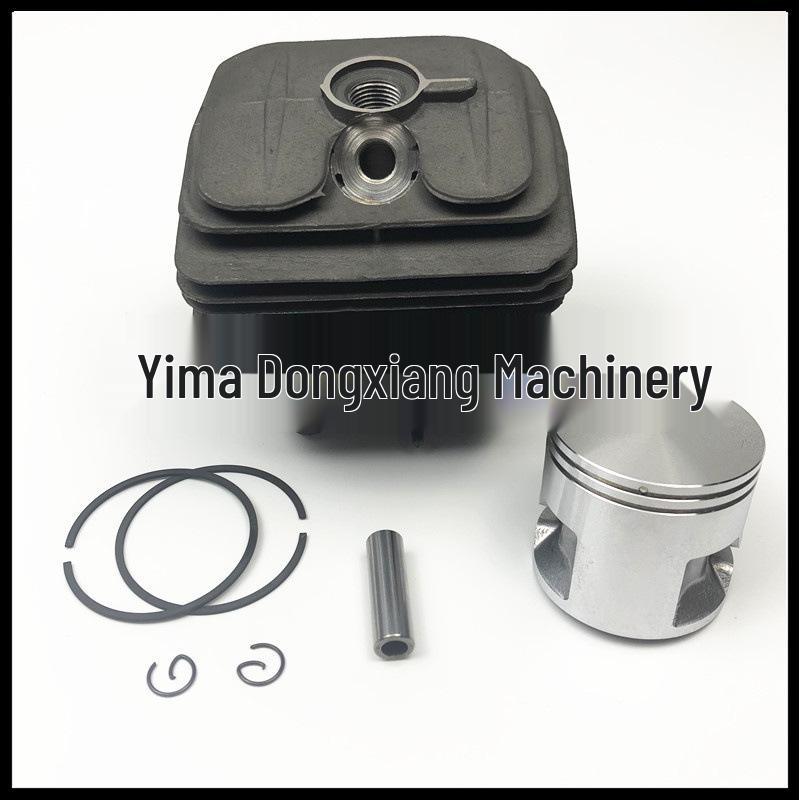 TS410/TS420 50MM Cylinder Assembly with Piston for Cutter Accessories