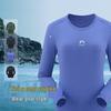 Women's Merino Blend Performance Long Sleeve Tee