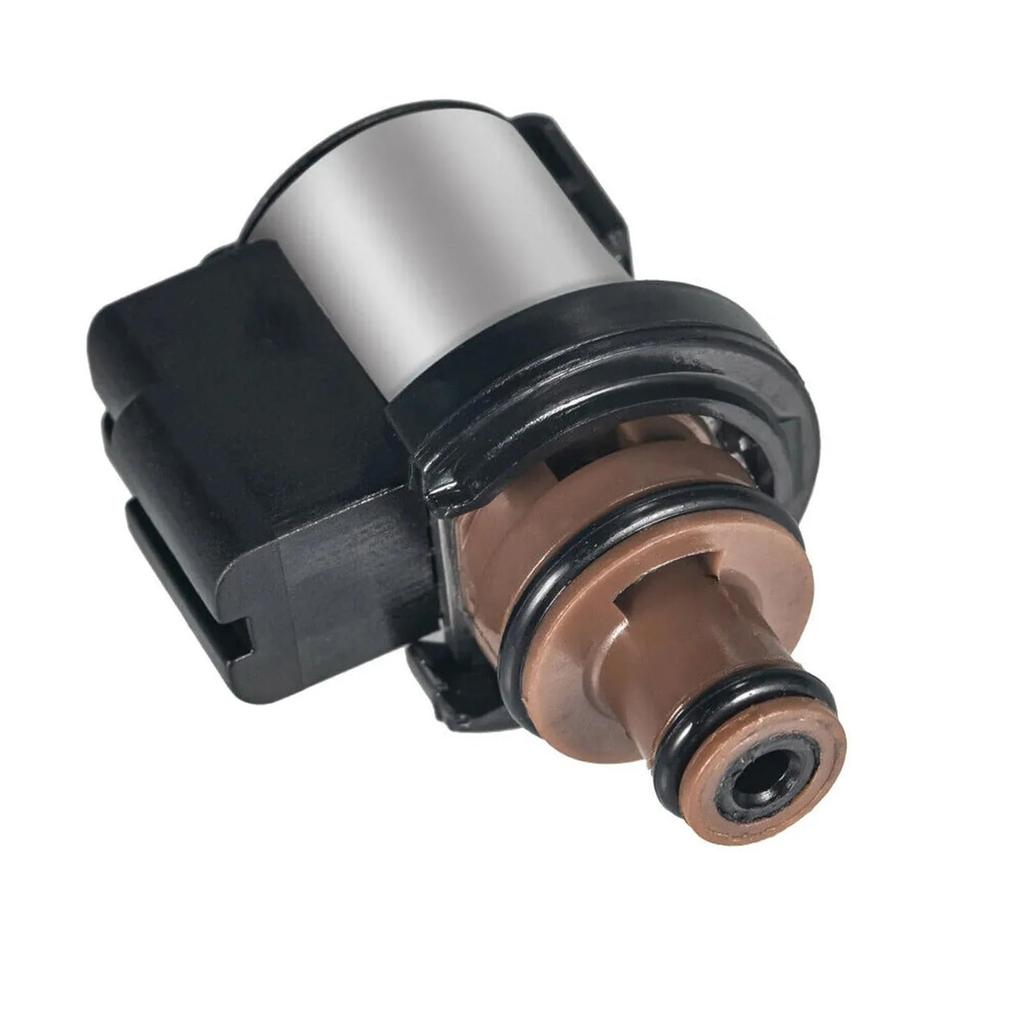 Auto Torque Converter Lock Up Solenoid Replacement 12.2-13.2 Ohm 31706AA033 for Subaru Impreza 2012-2019