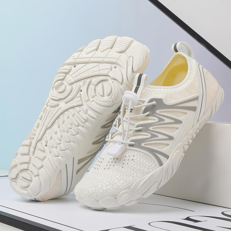 Indoor sports shoes silent soft-soled yoga pilates ******** rope shoes shock absorption squat training fitness shoes