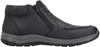 Rieker Men's Black Boots