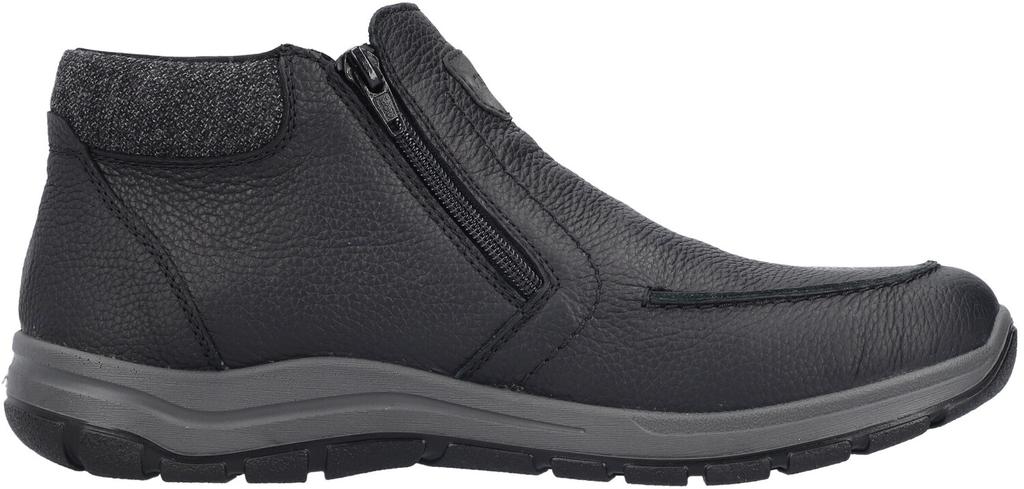 Rieker Men's Black Boots