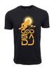 God Is Dj Graphic T Shirt