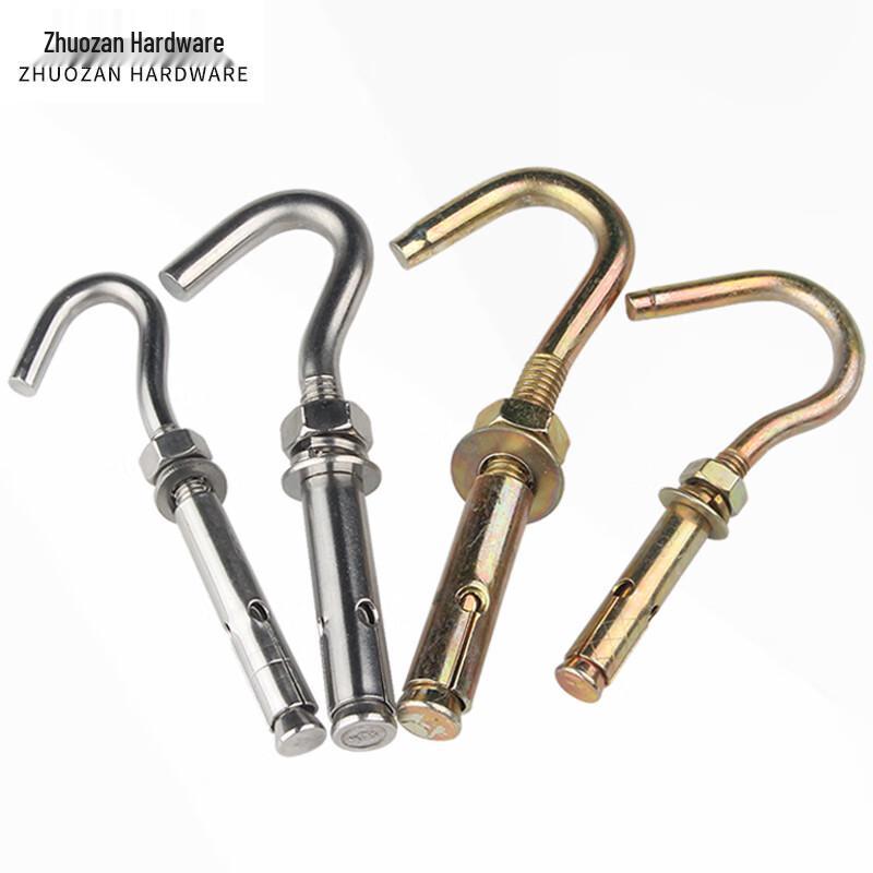 Zhuozan Expansion Anchor Hooks