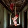Severed Body Parts Bloody Body Parts Halloween Prank Decorations for Holiday Patio Haunted House Lawn Party Carnival Garden