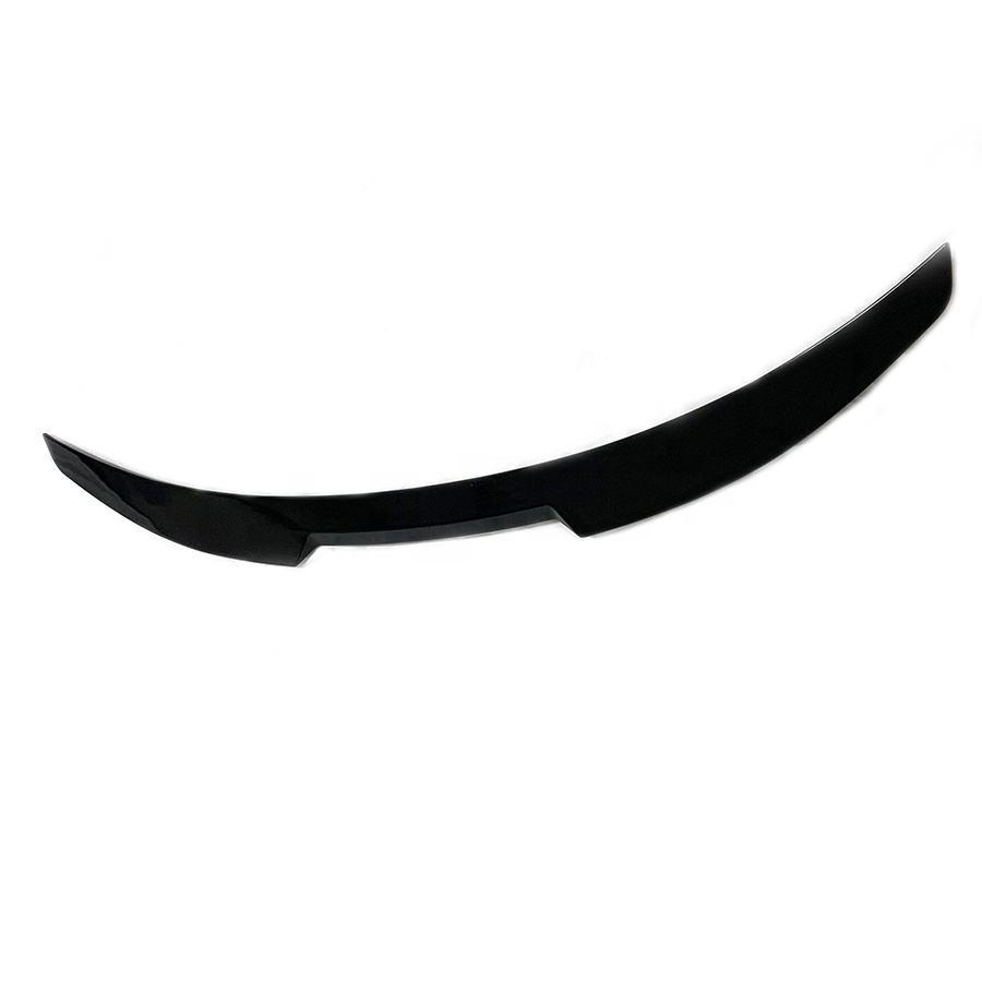 

Infiniti Q50 Rear Spoiler Original Style (2014-2022) Unfinished