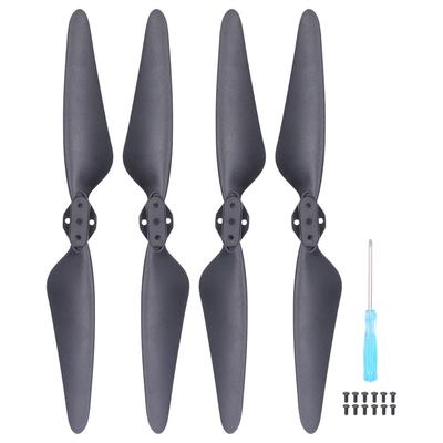 Náhradní vrtule pro drony Příslušenství pro opravy křídel dronů pro Beast 3 SG906 MAX 2 páry
