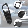 Front Bumper Fog Light Grille Left Right For BMW F20 F21 1 Series 116i 118i 120i 2012-2017 51117272557 51117272558