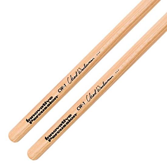 Innovative Percussion Snare Stick Signature Series Chad Wackerman Model [CW-1]
