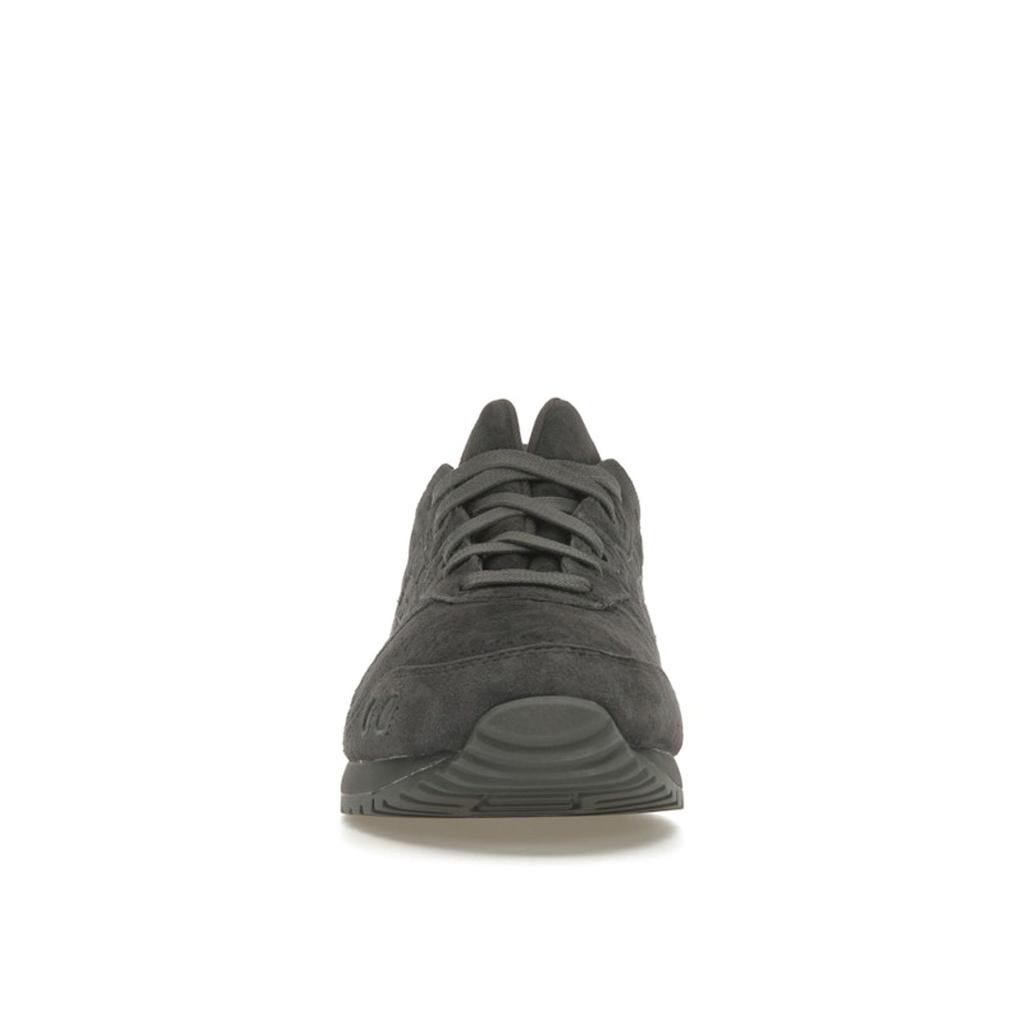 Asics Pantofi de sport pentru bărbați Gel Lyte 3 gri obsidian 1201A050-023