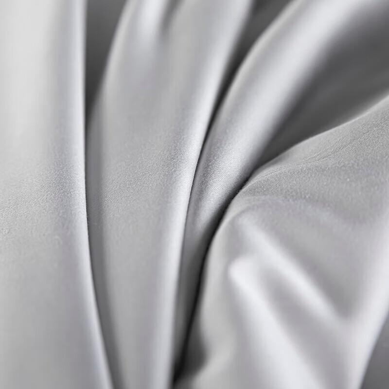 FIRS Jiangnan Su Embroidery Silk Quilt