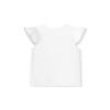 YEEHOO Girls' Breathable Short Sleeve T-Shirt