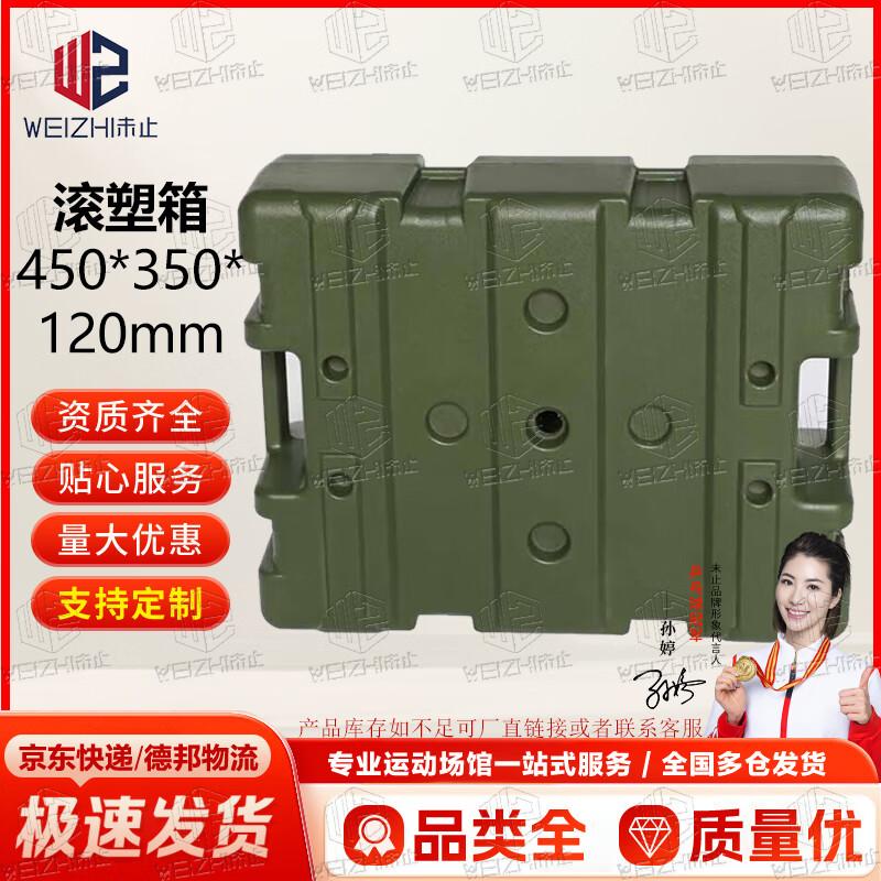 Uniz Military  Outdoor Utility Boxes