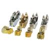 Meilisi Carbon Brush for Models D172, J204, J201, J164, J206, D374N, D104, CH17