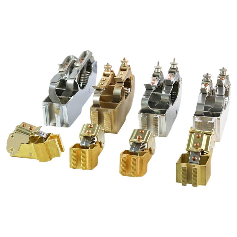 Meilisi Carbon Brush for Models D172, J204, J201, J164, J206, D374N, D104, CH17
