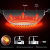 Supor 32cm Cast Iron Wok