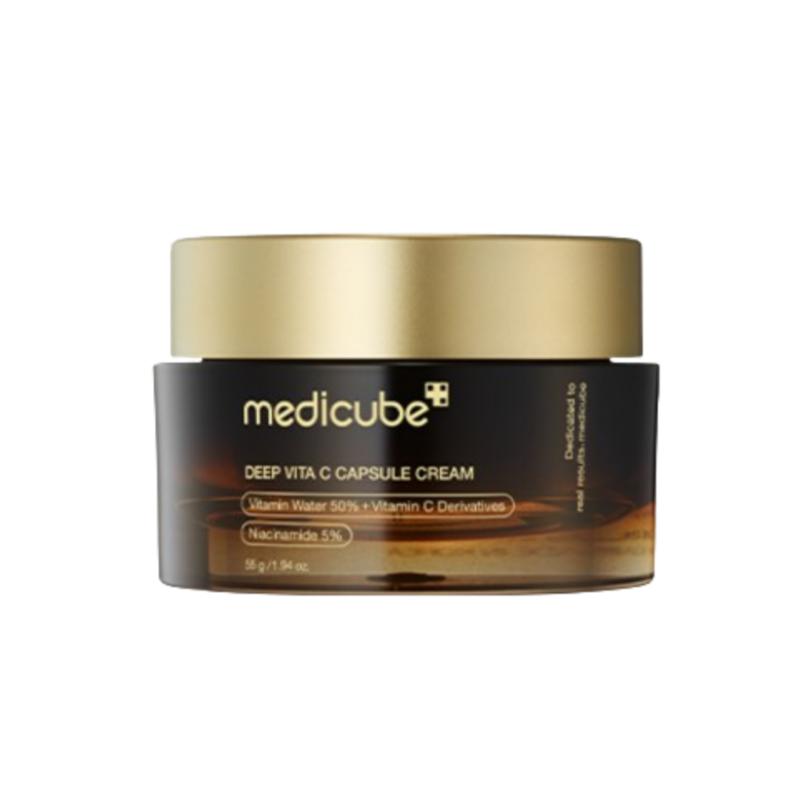 Medicube Deep Vita C Capsule Cream 55ml
