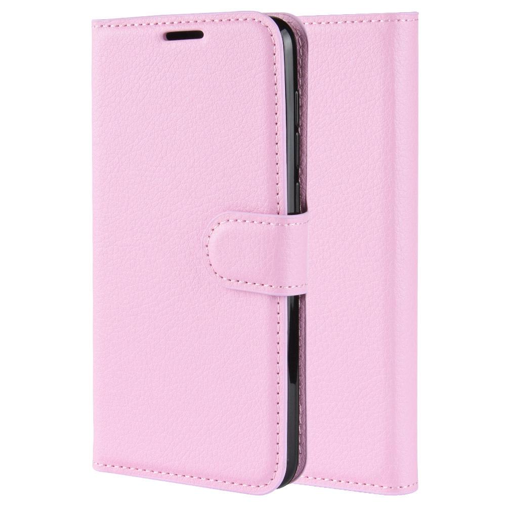 

Alcatel 1C/7 & U3 3G Lychee Pattern Wallet Case with Card Slot Alcatel 1X (Fingerprint)