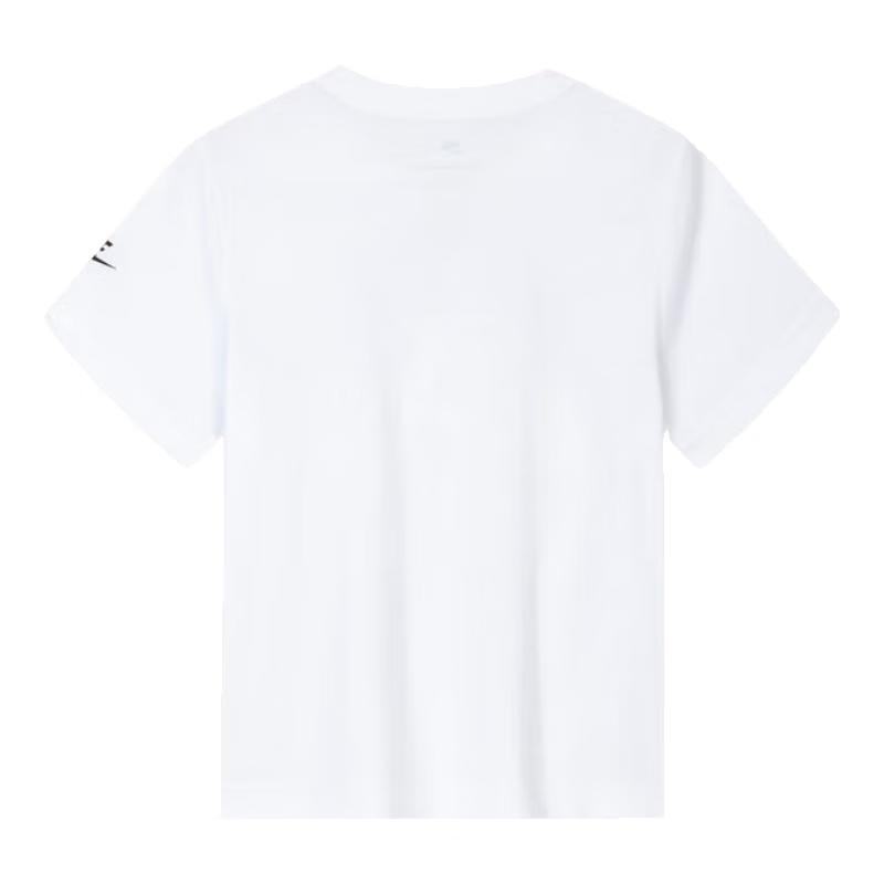 Nike Boys Fun Print Short Sleeve T-Shirt 120 /60