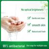 Dettol Healthy Antibacterial Soap Moisturizing Care