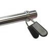 Extensor de Pin para Gimnasio, Extensor de Torre de Pesas para Máquina de Cable, Pin de Levantamiento de Acero Duradero, Fitness