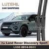 For Land Rover Discovery Sport L550 2014- 2015 2016 2017 Wiper Front Wiper Blades Windshield Windscreen Window Brush 26"+20"