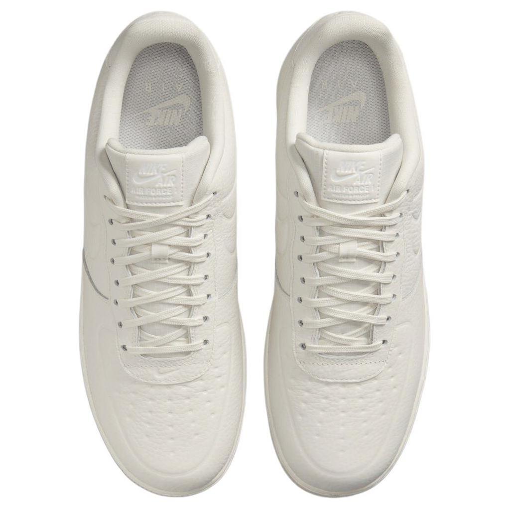 New Nike Air Force 1 Low '07 Pro Tech Phantom Summit White FB8875-003
