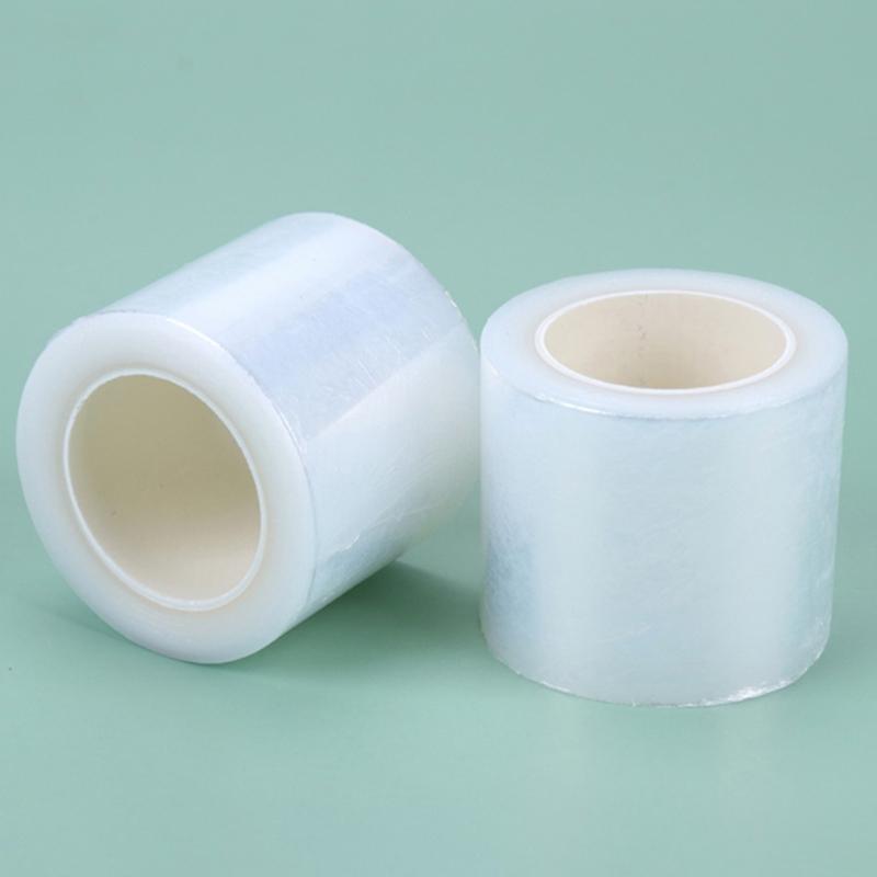 1Roll Tattoo Wrap Cover Preservative Film Tattoo Microblading Eyebrow Permanent