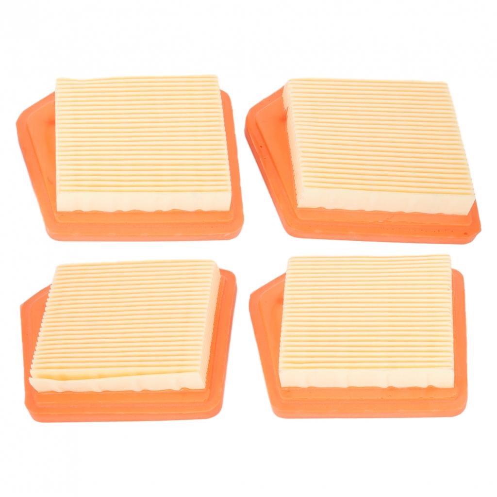 Air Filter Set FS360CE FS460CEM FR460TCEM String Trimmer Brush Cutter Equipment