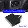 Car Middle Left Right Rear Air Conditioner Center AC Vent Grille Outlet Tab Clip Slider Repair Kit For Porsche Cayenne