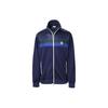 Color Block Stripe Logo Patch Zip Jacket Men Jacket 8G00007899A0778