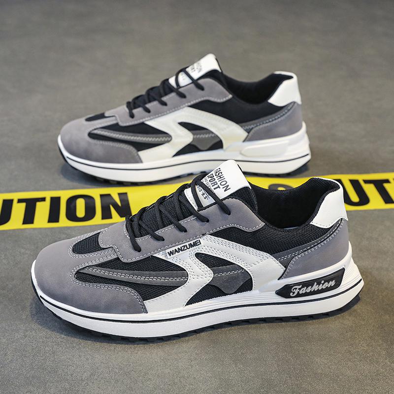 Кроссовки весна новые повседневные обувь Форрест Гамп беговые кроссовки 39