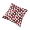 Emotion LetterPillow Case Cushion Covers Vintage Polyester Decorative Pillowcover for Car "x"