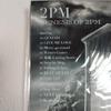 [USED] 2PM "GENESIS OF 2PM" First Press Limited Edition