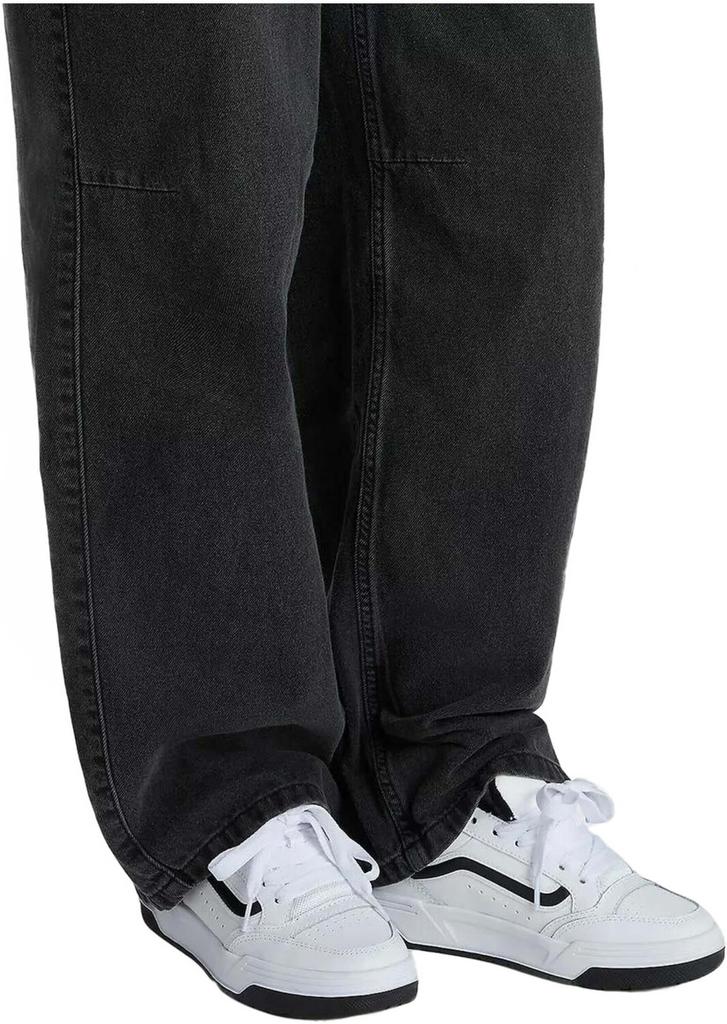 Sneakers Vans Hylane Shoes White/black