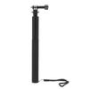 Selfie Stick Long Pole Invisible for Insta360 TP 13 Light Aluminum Alloy Extension Monopod for Sports Camera Length