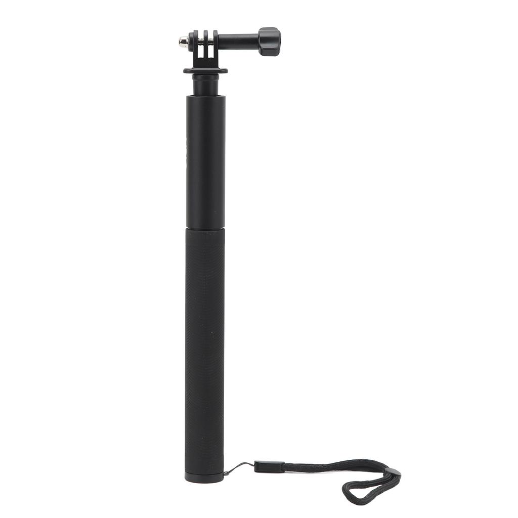 Selfie Stick Long Pole Invisible for Insta360 TP 13 Light Aluminum Alloy Extension Monopod for Sports Camera Length